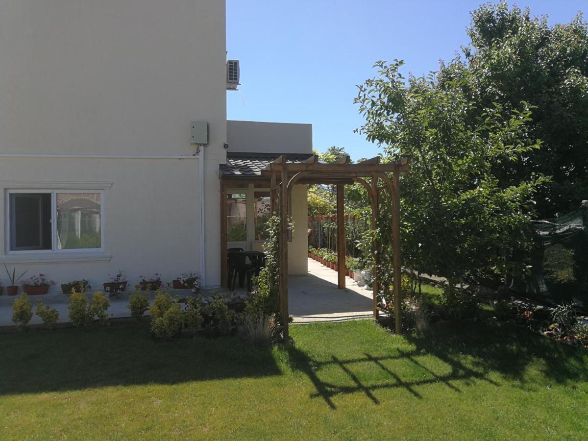 Вила Христови Bulgarevo Exterior photo